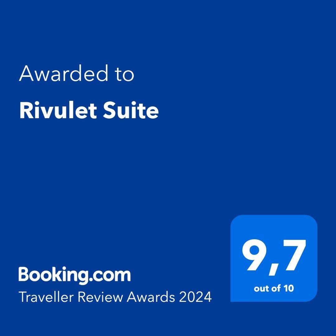 Rivulet Suite 라가나스 외부 사진