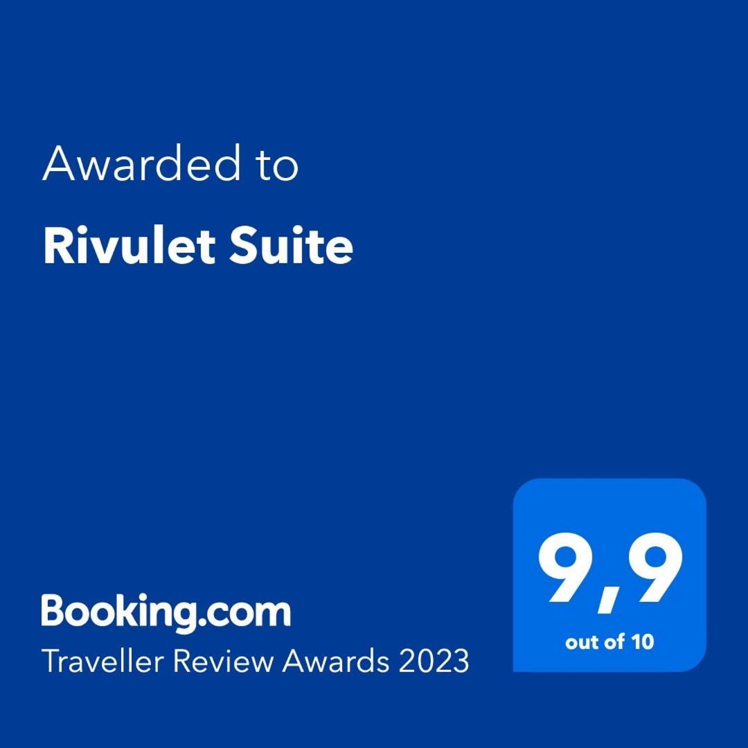 Rivulet Suite 라가나스 외부 사진